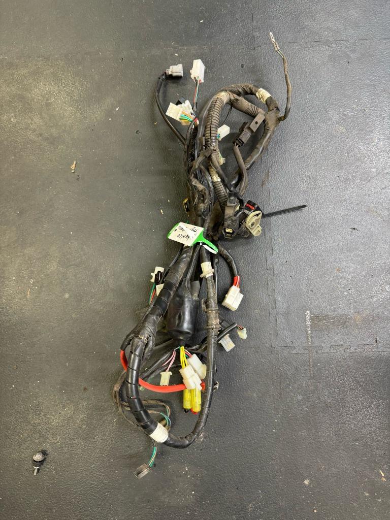 KABELBOOM KYMCO AGILITY DELEVERRY EURO 4  INJECTIE, Ophalen of Verzenden, Gebruikt, Overige typen, Kymco