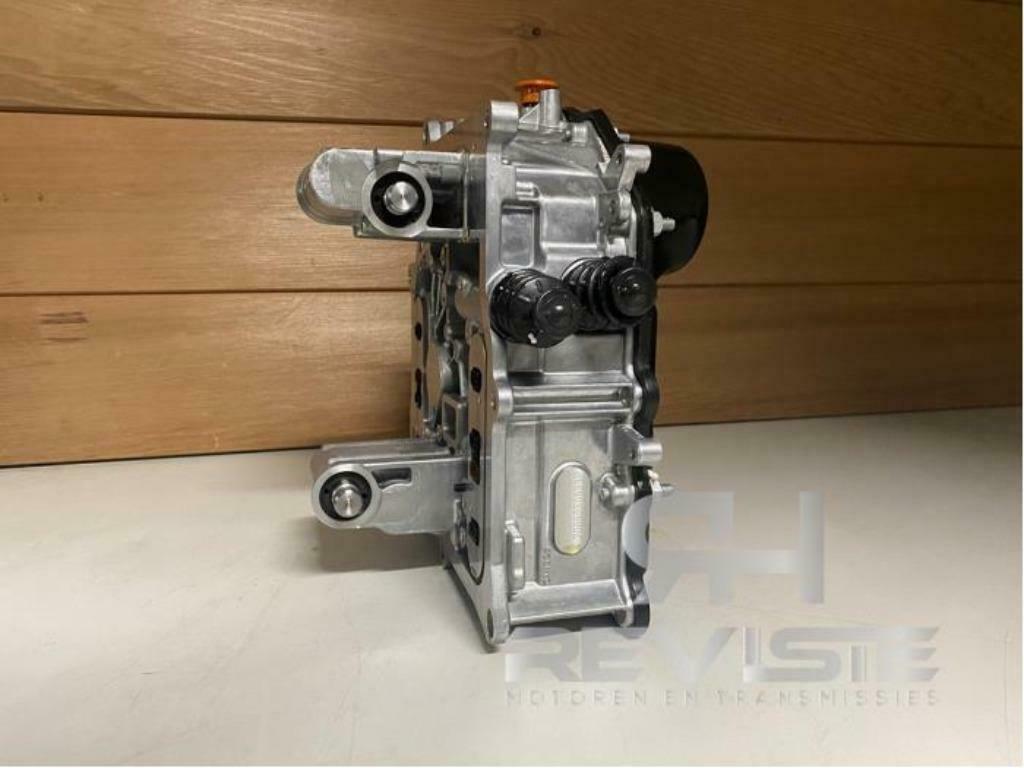 Mechatronic defect? 0AM, DQ200, ook voor garagebedrijven., Ophalen of Verzenden, Gereviseerd