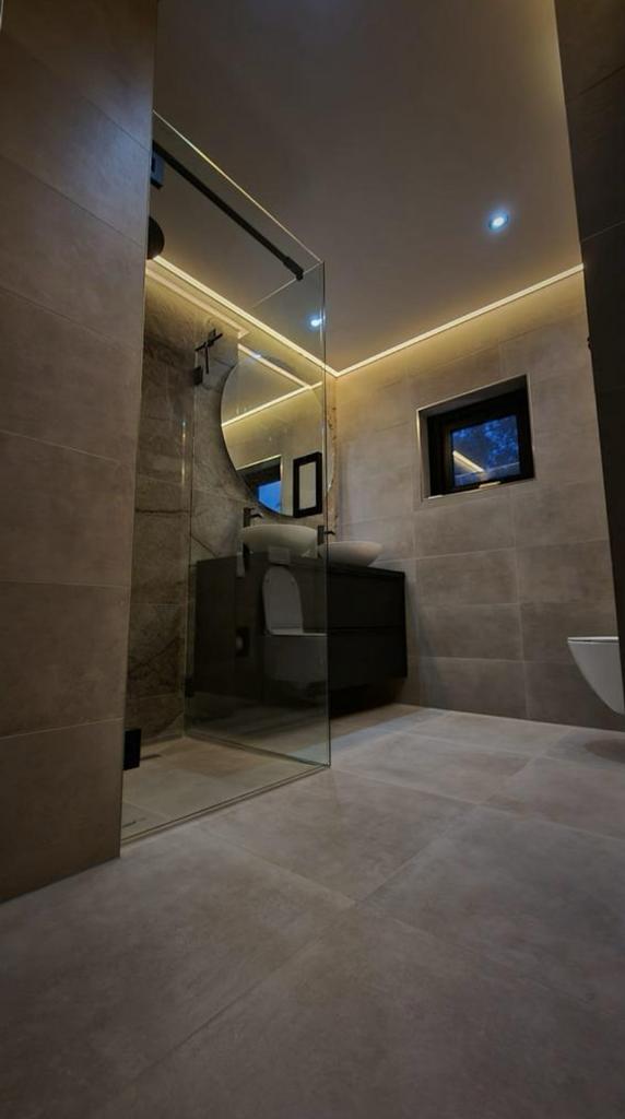 Allround Monteur - Badkamer & Toilet Specialist In Renovatie, Garantie