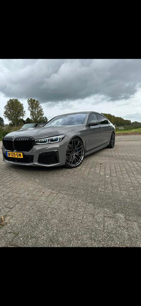 Breyton Fascinate Matt Gun 22 inch 22” velgen, Auto-onderdelen, Banden en Velgen, Banden en Velgen, Zomerbanden, Overige maten