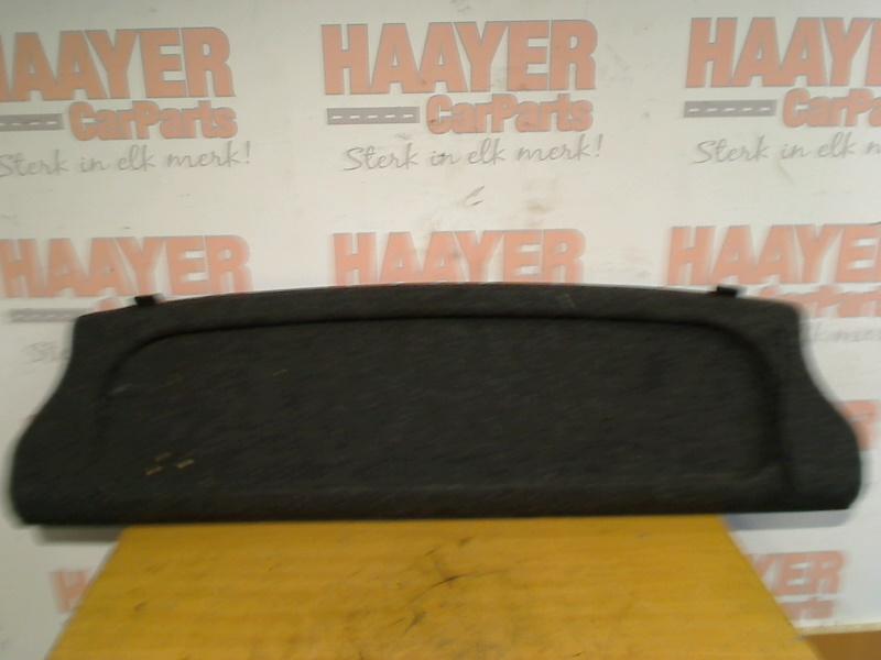 Hoedenplank Daihatsu Cuore (L251/271/276) (2003-05/2008-01), Auto-onderdelen, Gebruikt, Daihatsu, Info@daihatsu.de, Ef D Teile Und Service GmbH