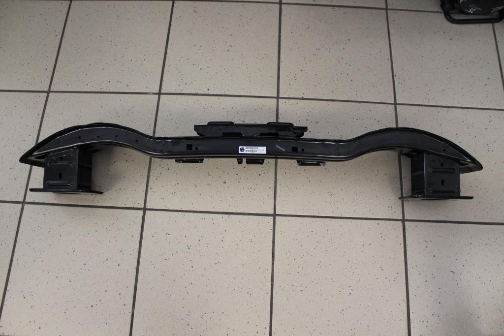 Nieuwe Versterker / Schokdemper Bumper Ford Transit 1457060, Ophalen of Verzenden, Nieuw, Ford, Bumper
