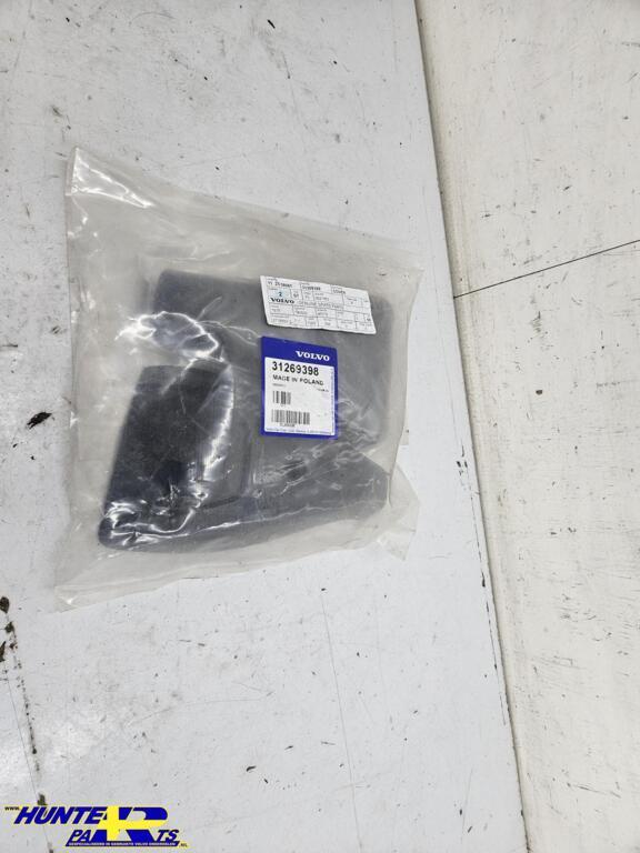 Afdekkap dakrail Volvo V60 I ('10-'18) 31269398, Gebruikt, Ophalen of Verzenden, Volvo, Volvo