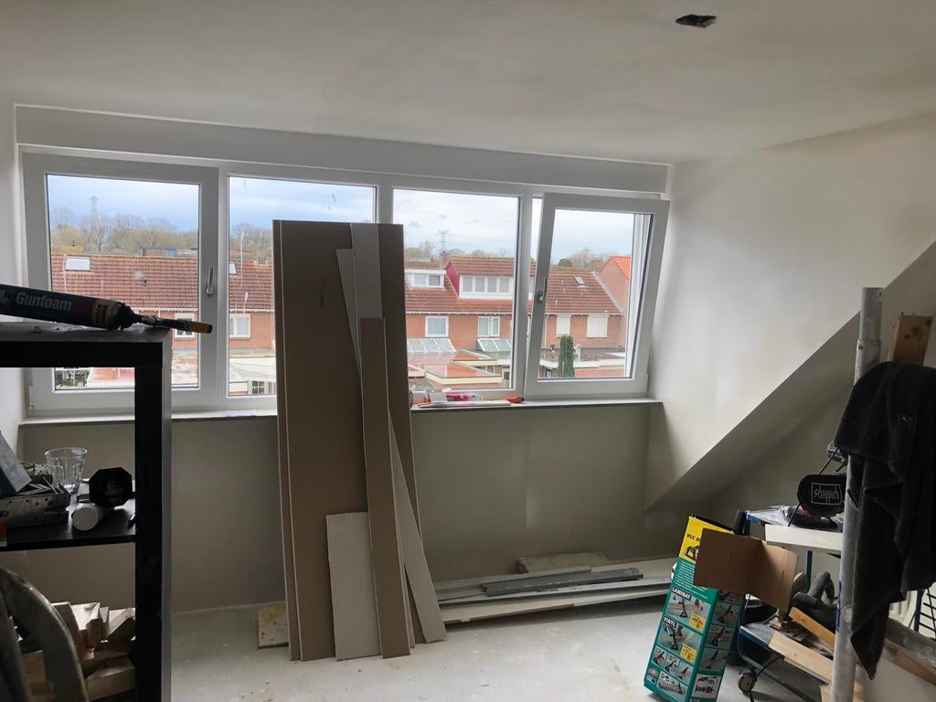 Foto 4 van Berghuis Renovatie; badkamers, toiletten, schilderwerk etc