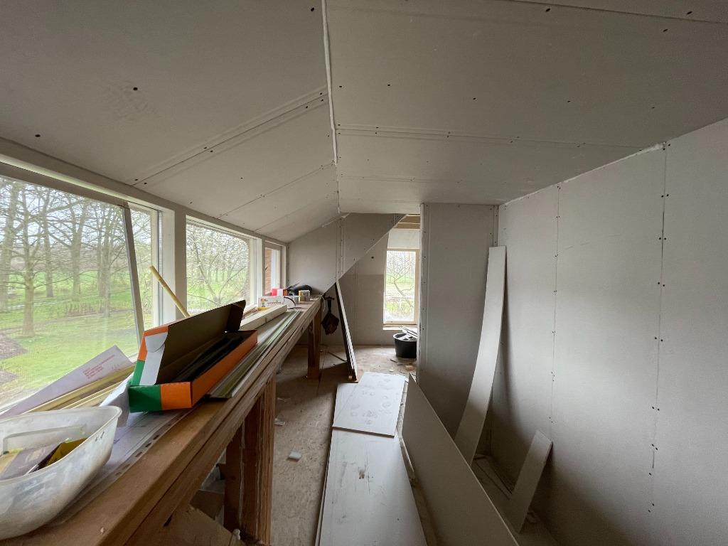 SA Klussenbedrijf Deventer, Garantie, Behangen
