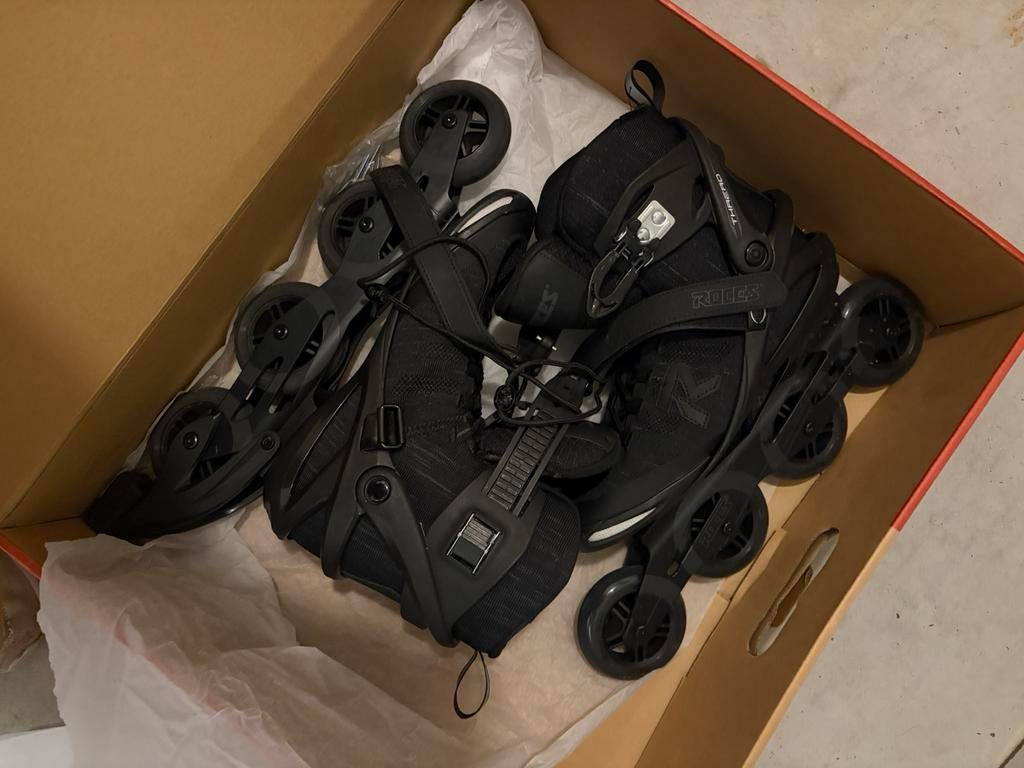 ROCES Inline Skates, Ophalen, Zo goed als nieuw, Heren, Roces