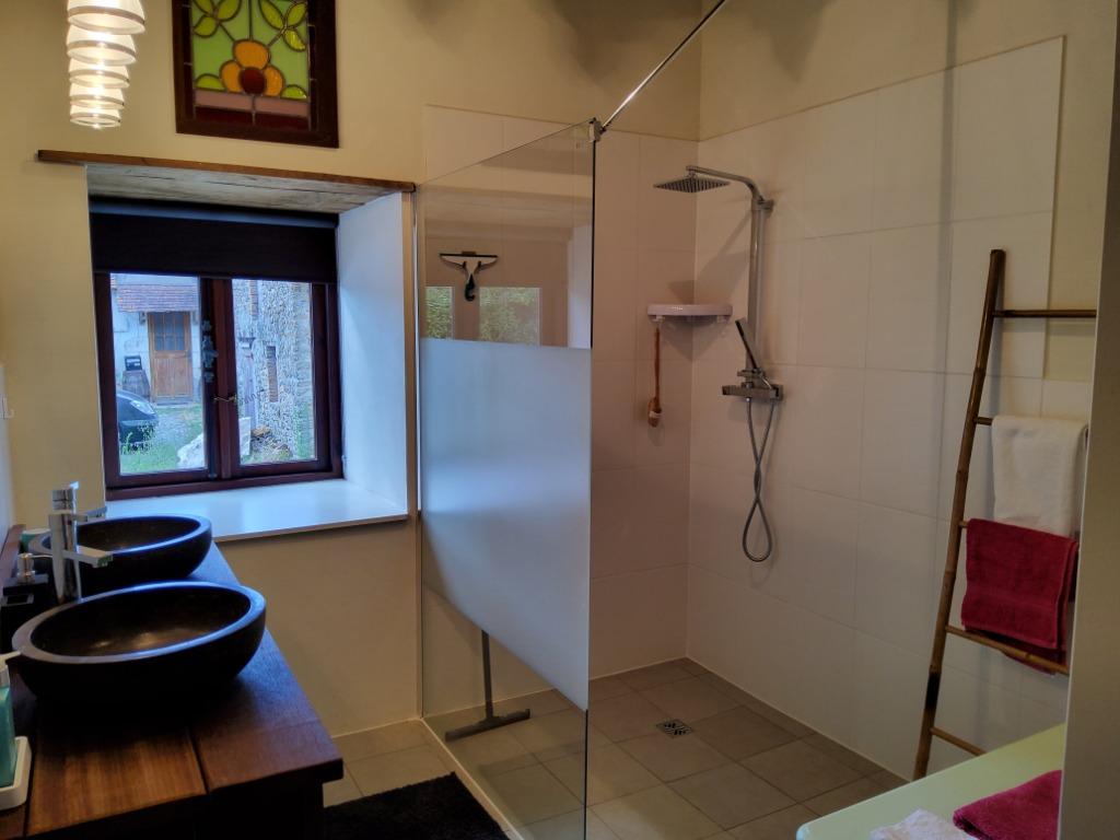 Foto 12 van luxe vakantiehuis Frankrijk 1-6 pers