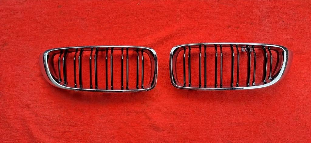 BMW 4 Serie F32 F33 F36 F82 M4  Nieren Koelergrill, Voor, Nieuw, Ophalen of Verzenden, BMW