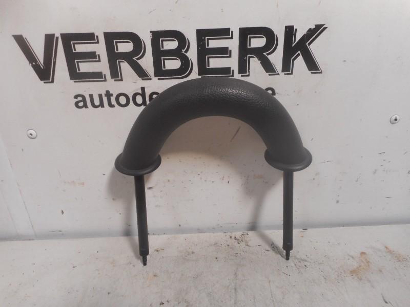 Rolbeugel Peugeot 206 CC (2D) (2000-09/2007-12), Kontakt-peugeot@peugeot.com, Gebruikt, Peugeot Deutschland GmbH, Bahnhofsplatz, Rüsselsheim 65423, , Duitsland