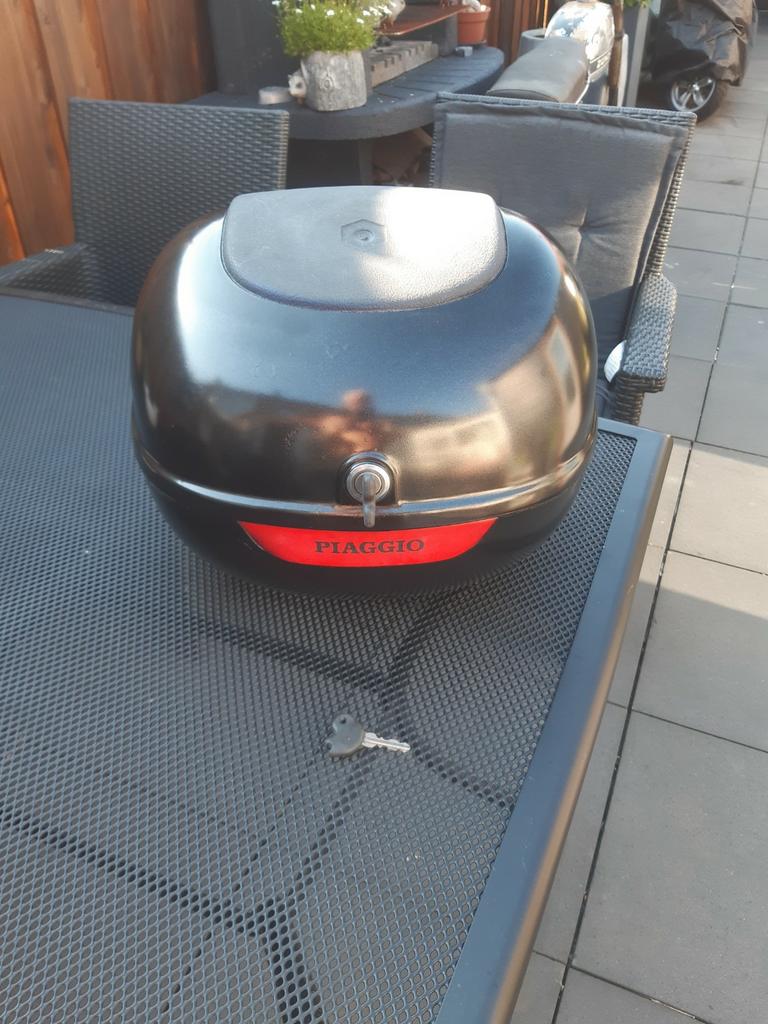 Vespa lx onderdelen, Ophalen of Verzenden, Gebruikt, Overige typen, Vespa