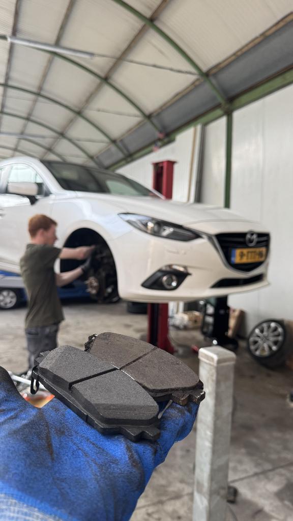 Onderhoud, Reparatie & Banden VEENDAM! | WTS Automotive