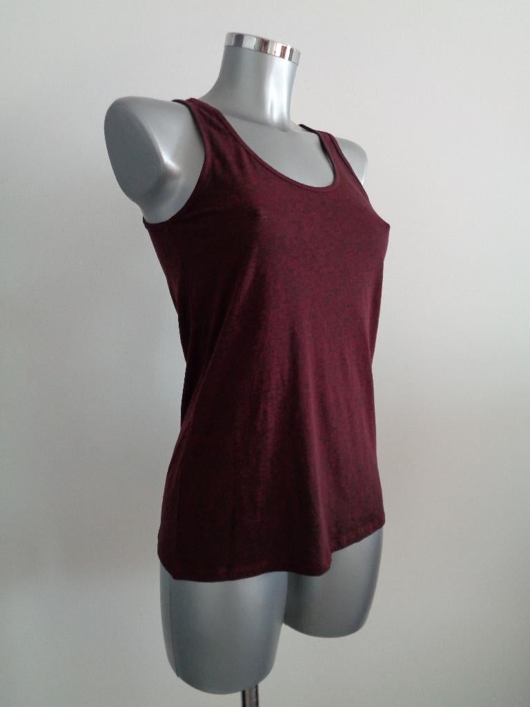 Maison Scotch top, maat XS/S, NIEUW met kaartjes., Kleding | Dames, Tops, Nieuw, Maat 36 (S), Zonder mouw, Ophalen of Verzenden