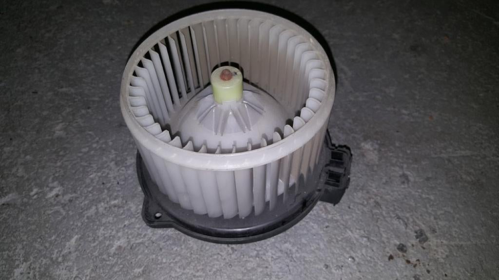 Kachelventilator Daihatsu Cuore 2005, Ophalen of Verzenden