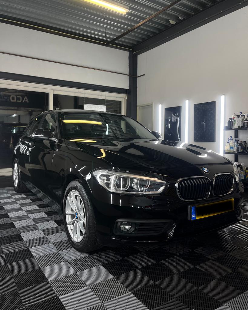 Autopoetser Asten (polijsten, glascoating)