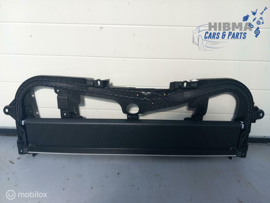 Peugeot 3008 Zonnescherm Glazendak 96840895 2009 t/m 2016, Ophalen of Verzenden, Gebruikt