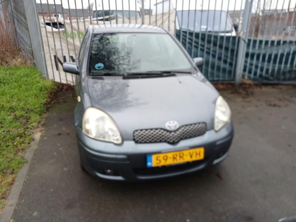 onderdelen toyota yaris, Auto-onderdelen, Ophalen of Verzenden