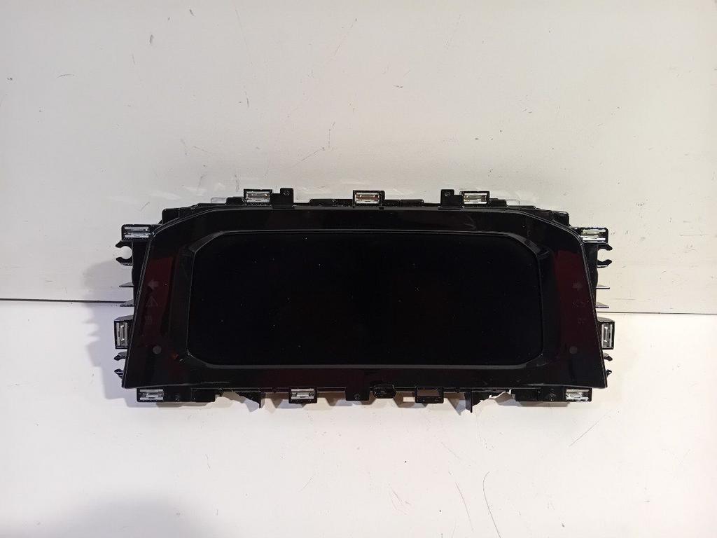 Cockpit Volkswagen Golf, Auto-onderdelen, Dashboard en Schakelaars, Onderdelen@venauto.nl, Van der Ven Autorecycling B.V., Gebruikt