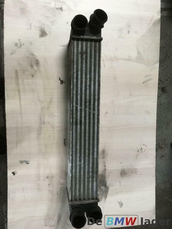 Intercooler BMW 7-serie E38 740d 17512248568, Gebruikt, Ophalen of Verzenden, BMW
