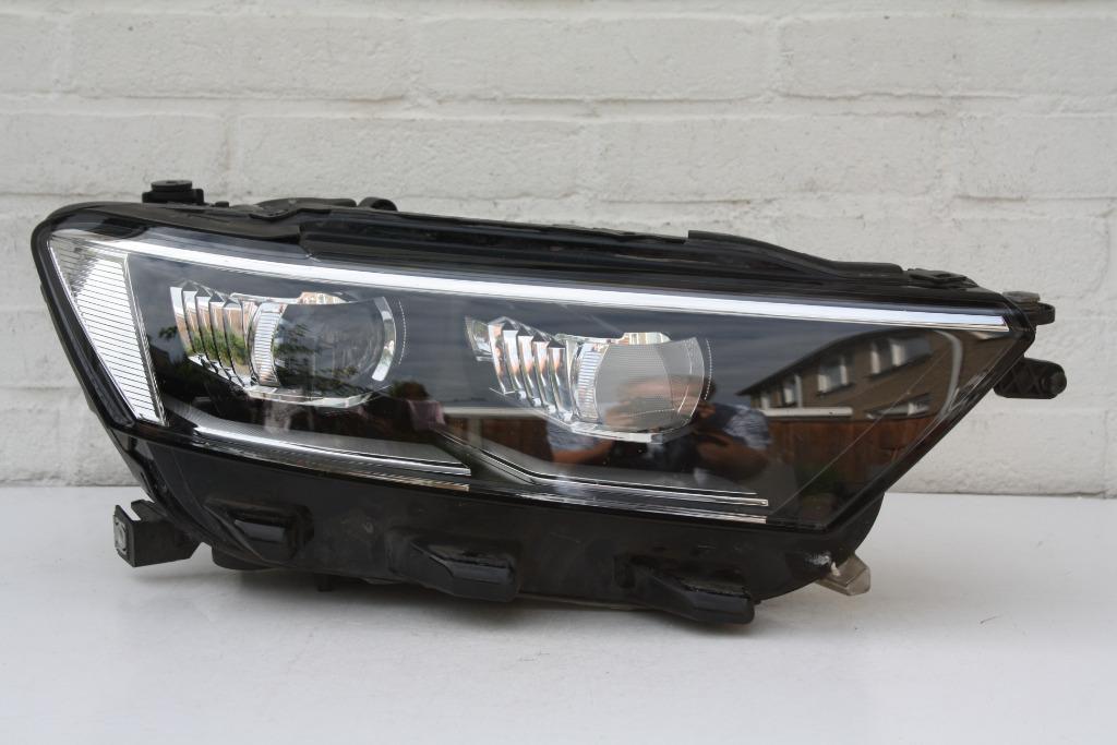 Koplamp VW T-Roc LED rechts 036 Origineel ! Mooi, Ophalen of Verzenden, Gebruikt, Volkswagen