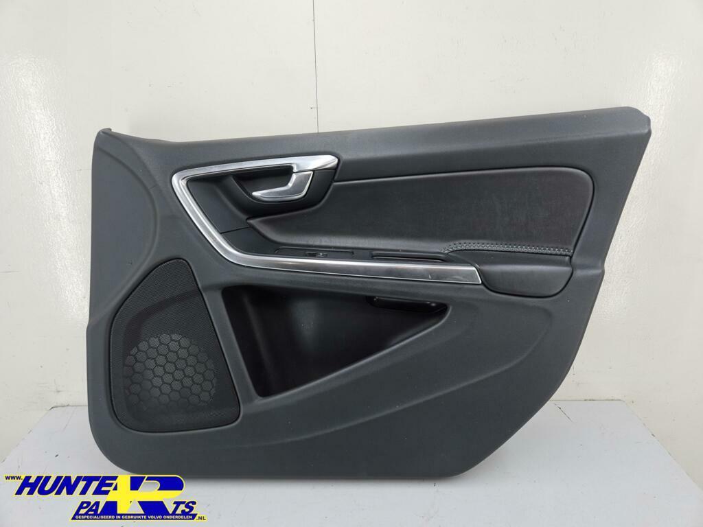 Deurpaneel RV Volvo V60/S60 ('10-'18) 8686853, Auto-onderdelen, Gebruikt, Ophalen of Verzenden, Volvo, Volvo
