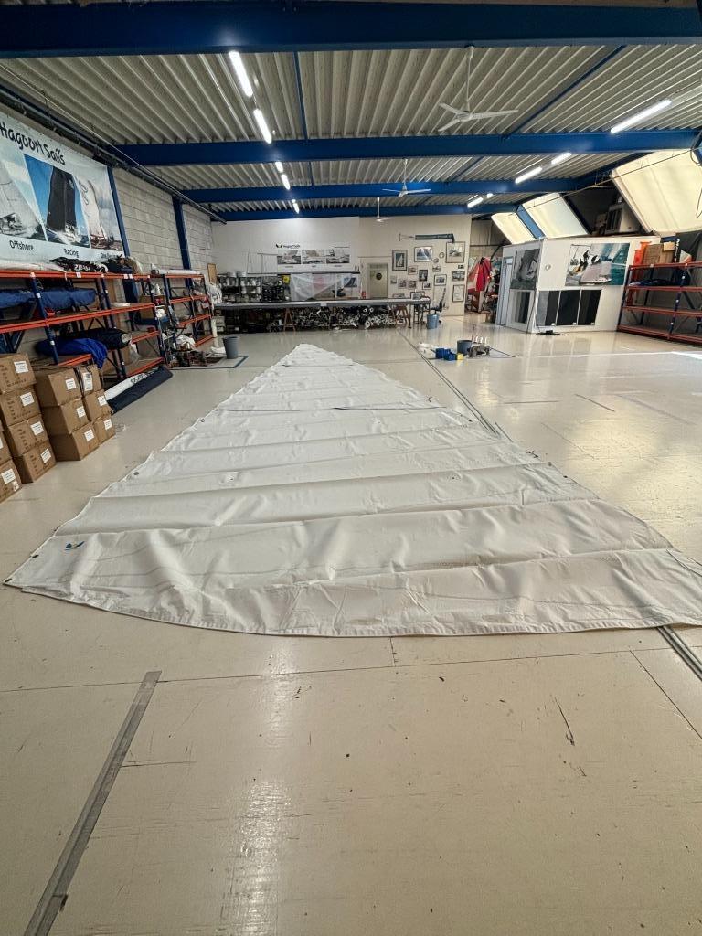 9. Nieuw Grootzeil, Grootzeil, Nieuw, Info@hagoortsails.nl, 2731 BR