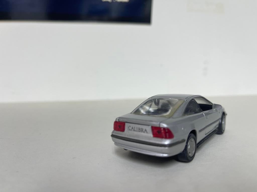 Gama Opel Calibra, Ophalen of Verzenden, Zo goed als nieuw, Auto, Gama