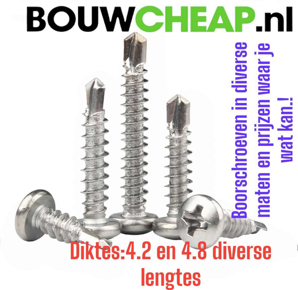 De beste prijs, Ophalen of Verzenden, Nieuw, Overige typen