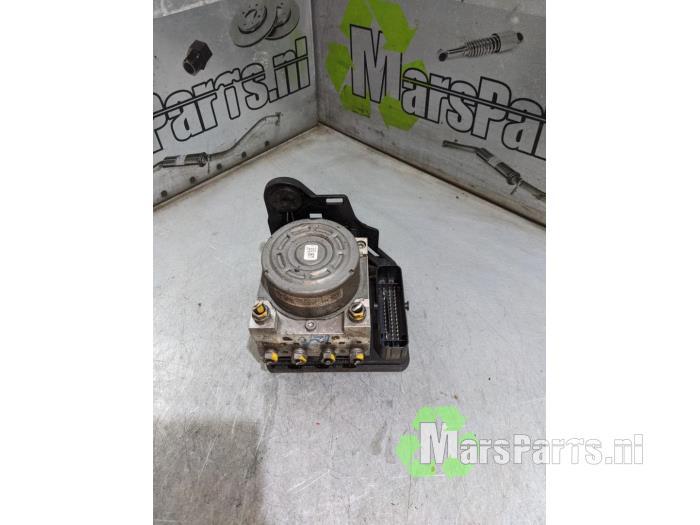 ABS Pomp van een Audi A3, Gebruikt, -, -, 6 maanden garantie
