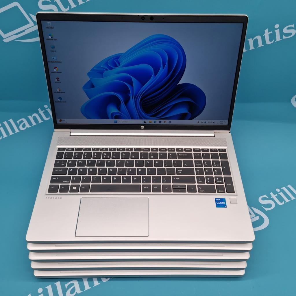 HP Probook 450G8 , Core i5 1135G7 , 16 GB , Win11 Pro, Intel Core i5 1135G7, Onbekend, Ophalen of Verzenden, Zo goed als nieuw