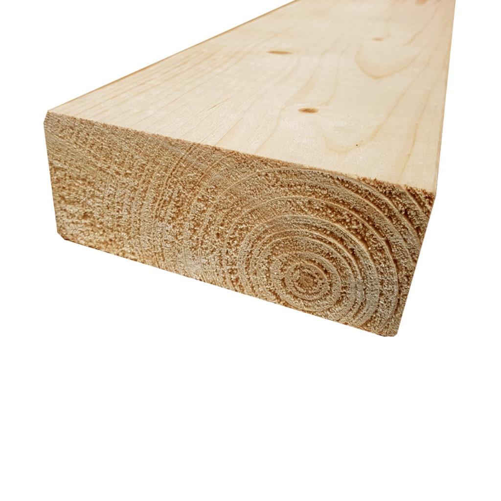 Vuren balken | constructiehout | vurenhout | hout | balkhout, Ophalen, Nieuw, Balk, Vuren