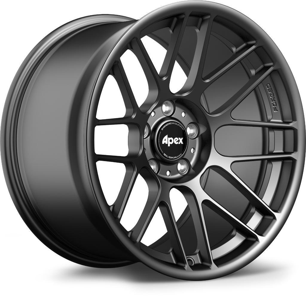 Nieuw 19" Velgen APEX Set BMW E46 E90 F80 F82 F83, Auto-onderdelen, Banden en Velgen, 19 inch, 255 mm, Velg(en), Nieuw