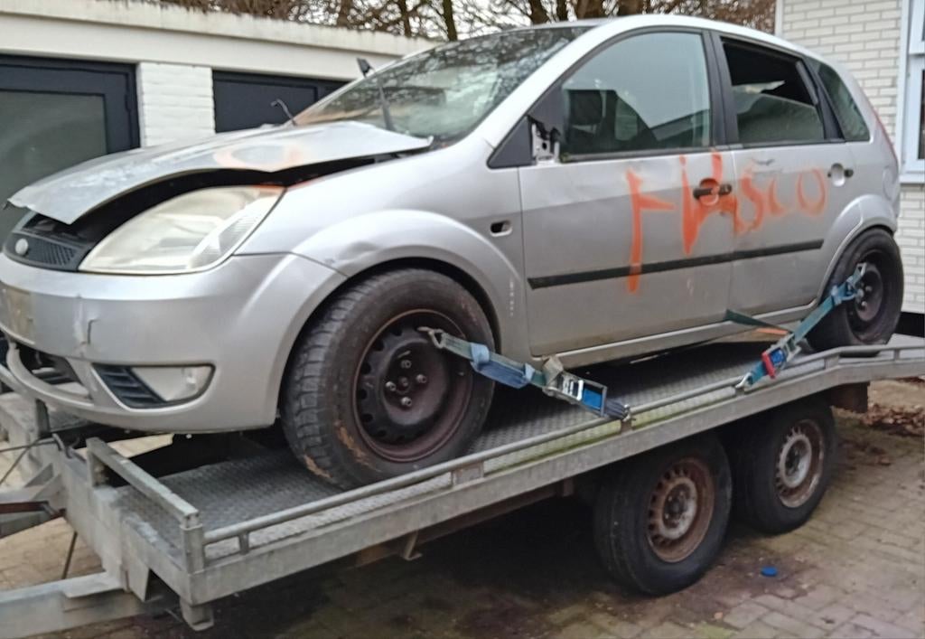 Inkoop verkoop sloop auto, Auto diversen, Auto Inkoop
