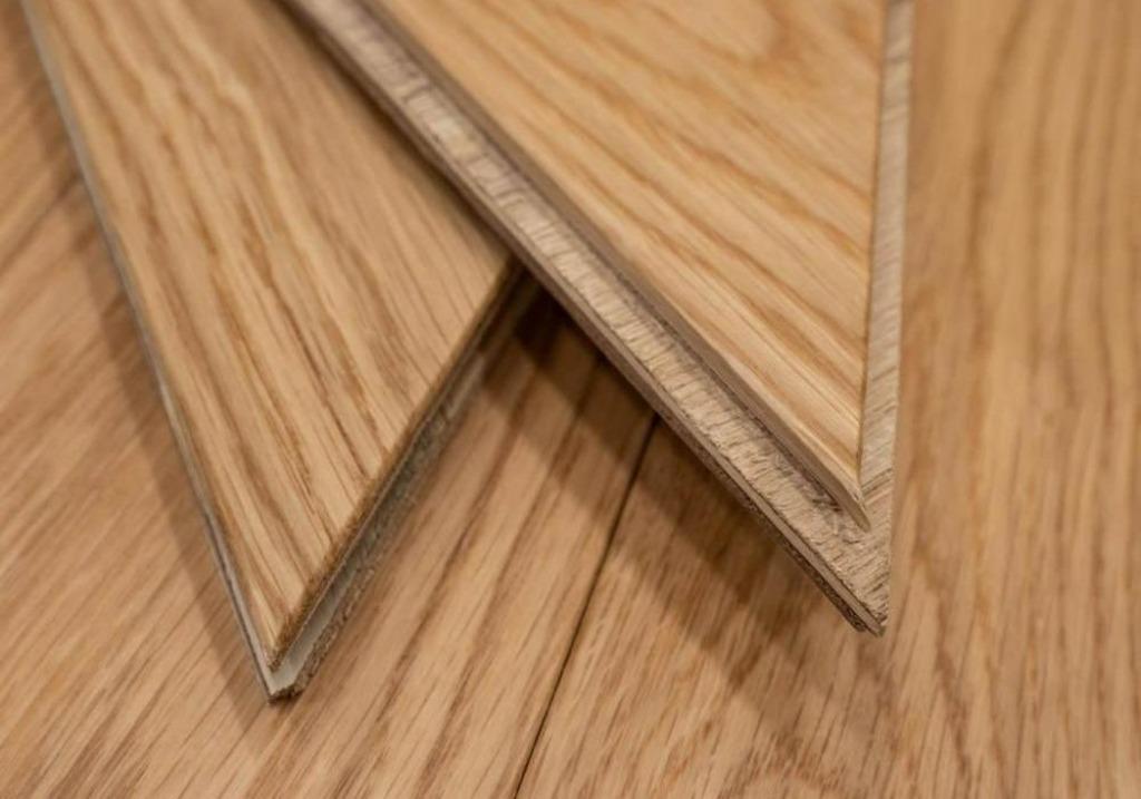 Foto 4 van BELAT | Hongaarse punt lamelparket met 25% korting!