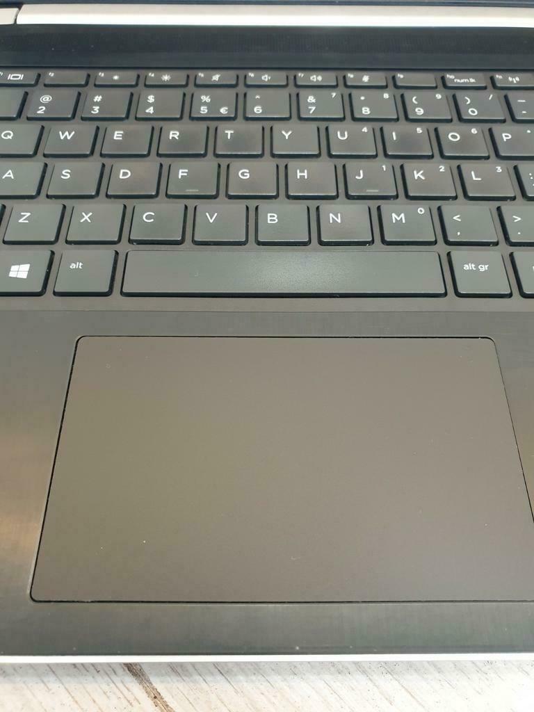 Hp probook 430 G5 i5-8250u 8gb 128gb ssd full-hd 13.3 inch, Met videokaart, 2 tot 3 Ghz, 8 GB, 13 inch