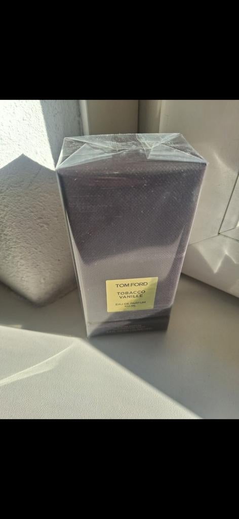 Tom ford modellen 100 ML, Ophalen of Verzenden, Zo goed als nieuw