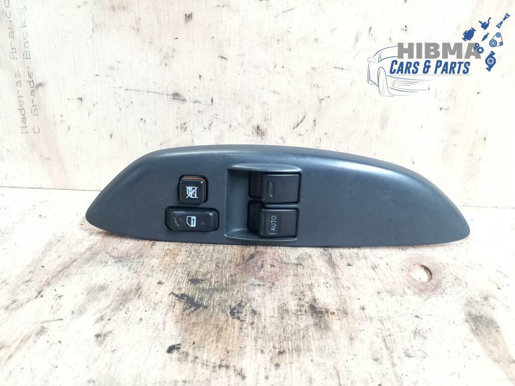 Toyota Yaris I Raamschakelaar Links Voor 1999 t/m 2005, Ophalen of Verzenden, Gebruikt