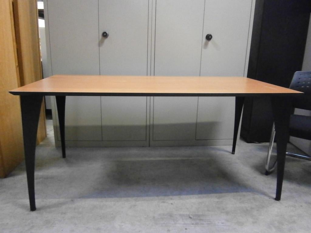 Bureau/kantine tafels hoog / laag, Ophalen, Gebruikt, -, -