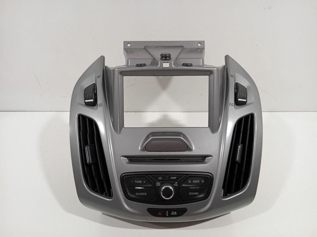 Radio bediening Ford Transit Connect, Auto diversen, Ophalen of Verzenden, Van der Ven Autorecycling B.V., Onderdelen@venauto.nl