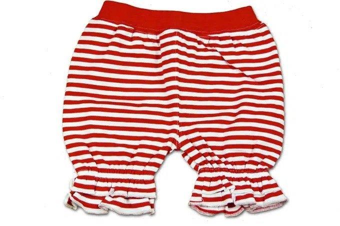 Schattig meisjes baby pofbroekje maat 80, Azul Petit, Broekje, Meisje, Nieuw