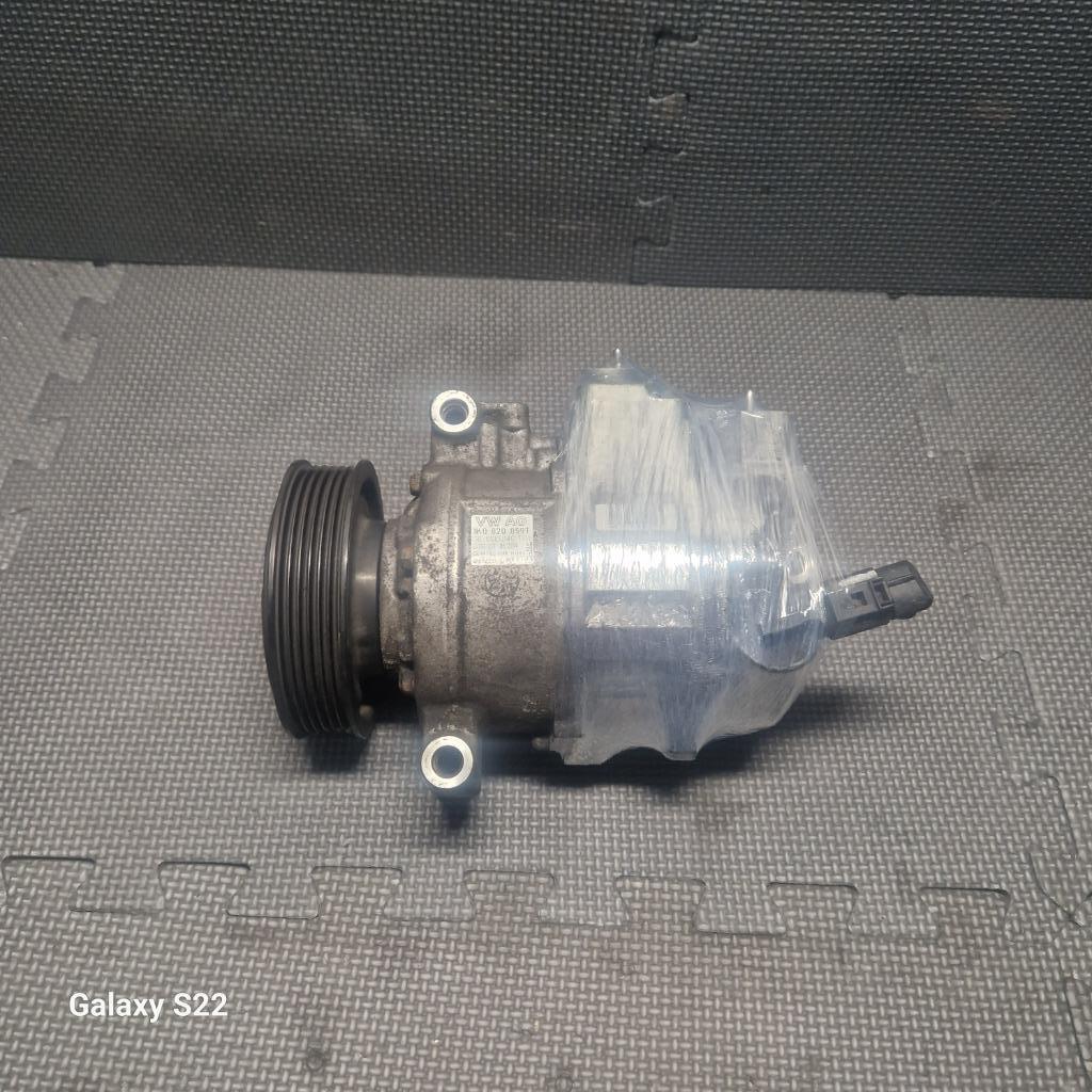 VW PASSAT B7 AIRCOPOMP / 1K0 820 859 T, Gebruikt, Volkswagen, Ka, Ophalen of Verzenden