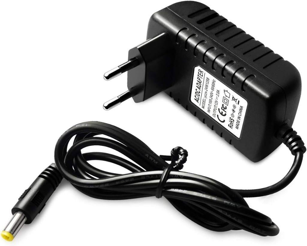 12v 36 v48 v Oplader voor scooter e-scooter, Ophalen of Verzenden, Nieuw