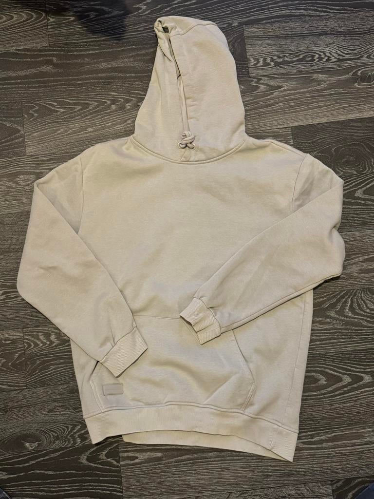 Comfortable hoodie, Ophalen of Verzenden, Zo goed als nieuw, Maat 46 (S) of kleiner, Wit