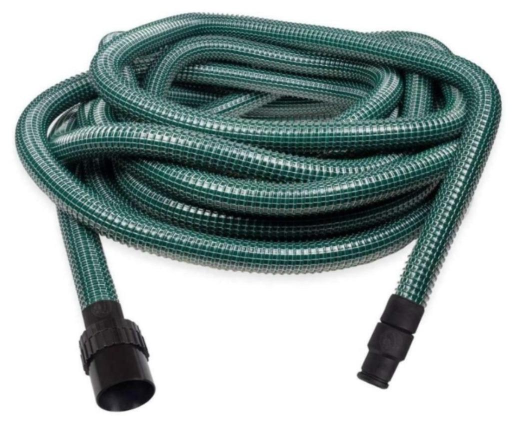 stofzuigerslang 4 m  - 35 mm  voor oa festool, makita, Witgoed en Apparatuur, Stofzuigers, Ophalen, Nieuw, Minder dan 1200 watt