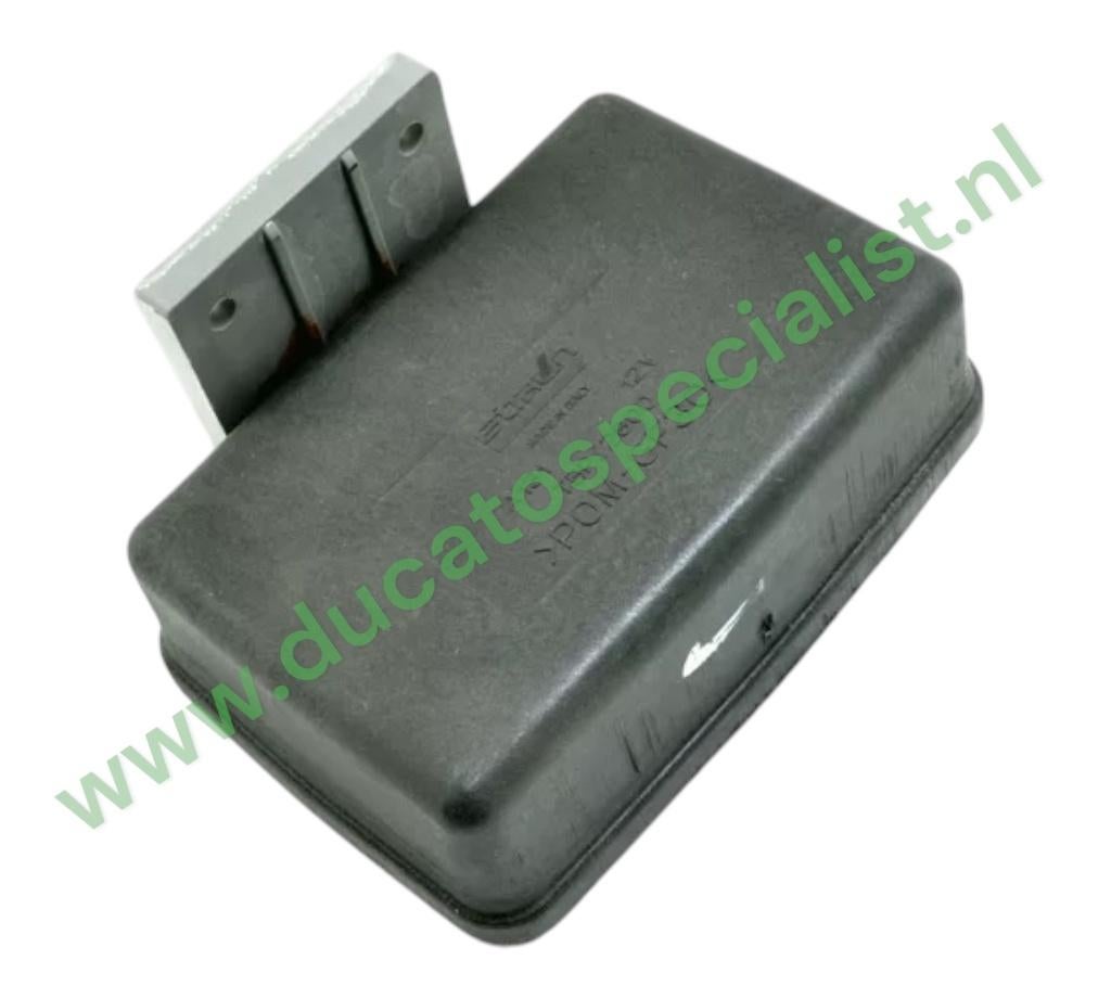 fiat ducato gloeikastje model voor turbo d en diesel, Auto-onderdelen, Dashboard en Schakelaars, Ophalen of Verzenden, Nieuw, Citroën