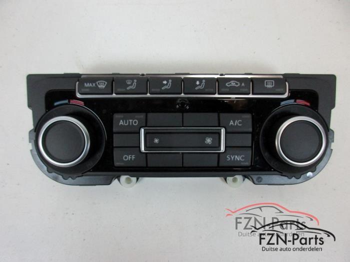 VW Tiguan Clima Control Stoelverwarming, Auto-onderdelen, Ophalen of Verzenden, Gebruikt