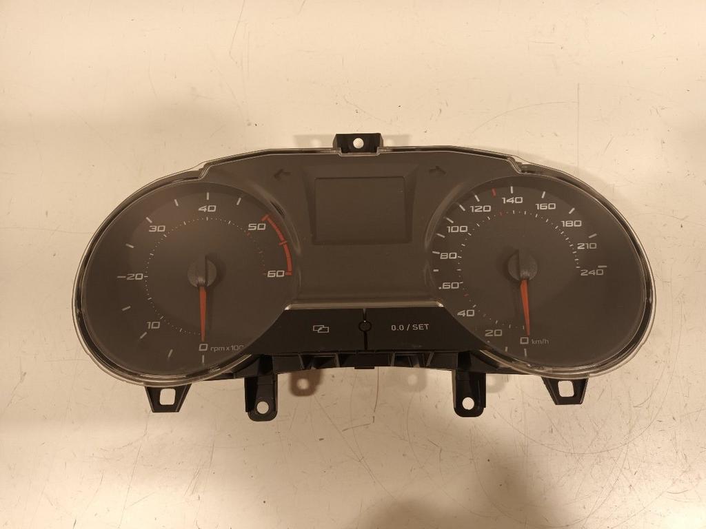 Cockpit Seat Ibiza, Auto-onderdelen, Onderdelen@venauto.nl, Van der Ven Autorecycling B.V., Gebruikt, Ettenseweg 76, 4706 PB Roosendaal, The Netherlands