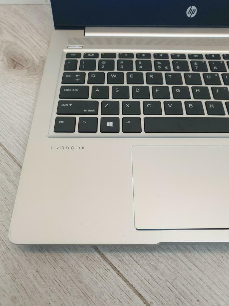 Pc winkel biedt aan: Hp probook 430 G7 laptop i3-10110u 8GB, Met videokaart, 2 tot 3 Ghz, 8 GB, 13 inch
