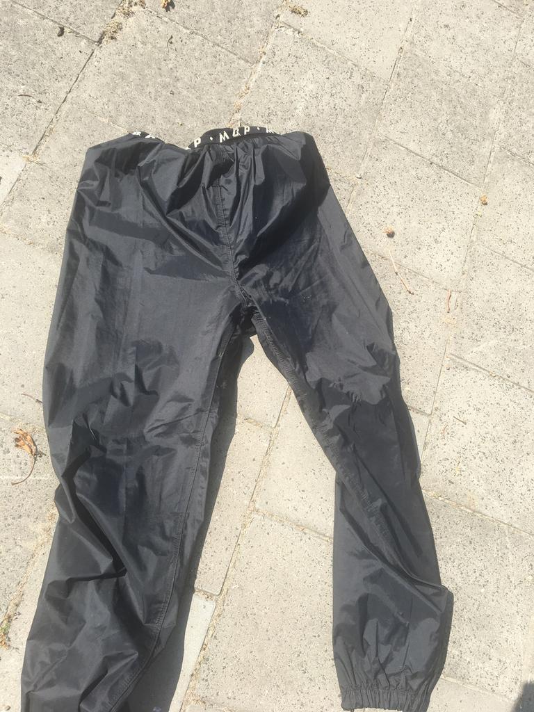 Motor Regenbroek/Maat L, Auto-onderdelen, Ophalen of Verzenden, Nieuw