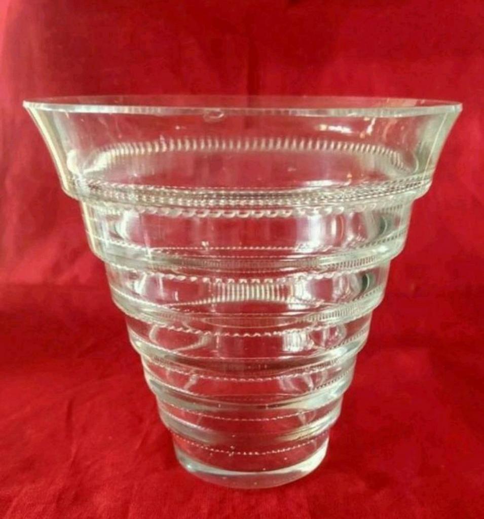 René Lalique Meudon, Ophalen of Verzenden