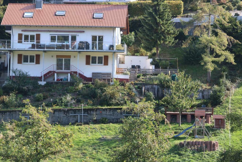 Vakantiewoning Dusamos Duitsland Schwarzwald, 2 slaapkamers, Appartement, Landelijk, In bos